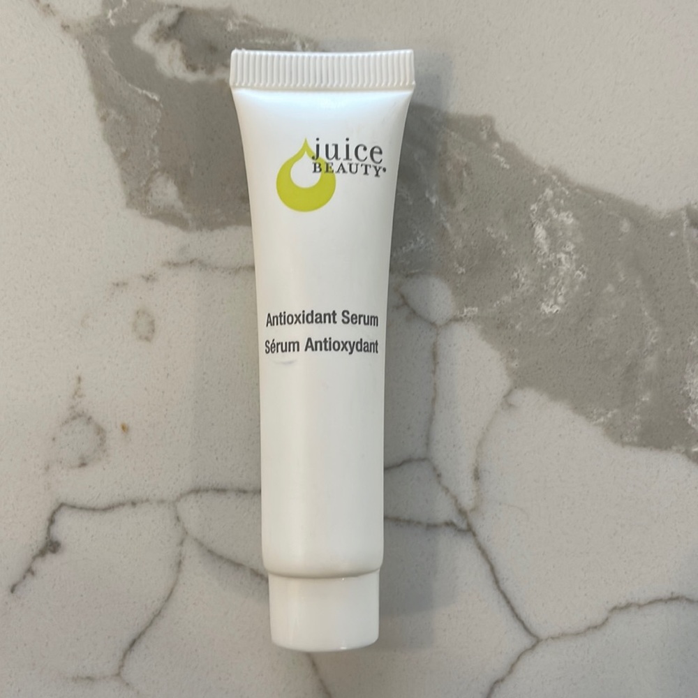 🌸5/$25🌸 Juice Beauty antioxidant serum